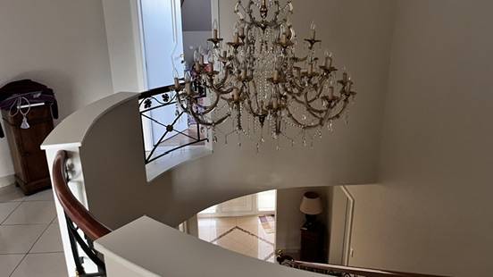 Villa a proximité de Truchtersheim