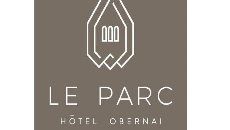 Hôtellerie Obernai Le Parc Hôtel