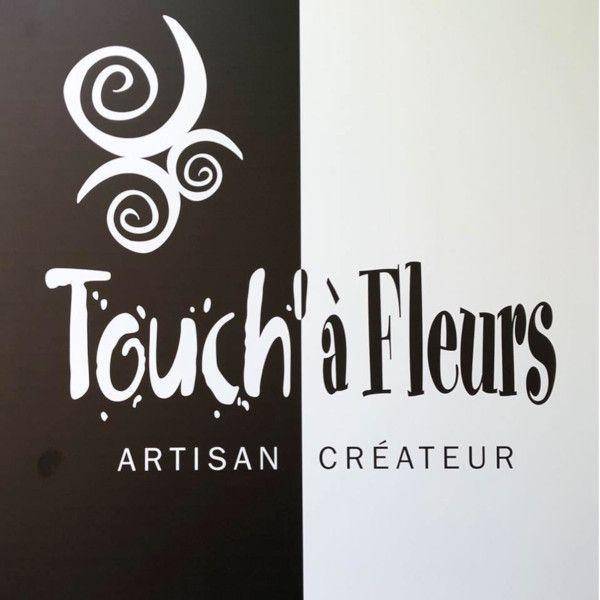 Fleuriste pour mariage, anniversaire, évènements, funérailles : bouquets, compositions, plantes Obernai Touch à Fleurs