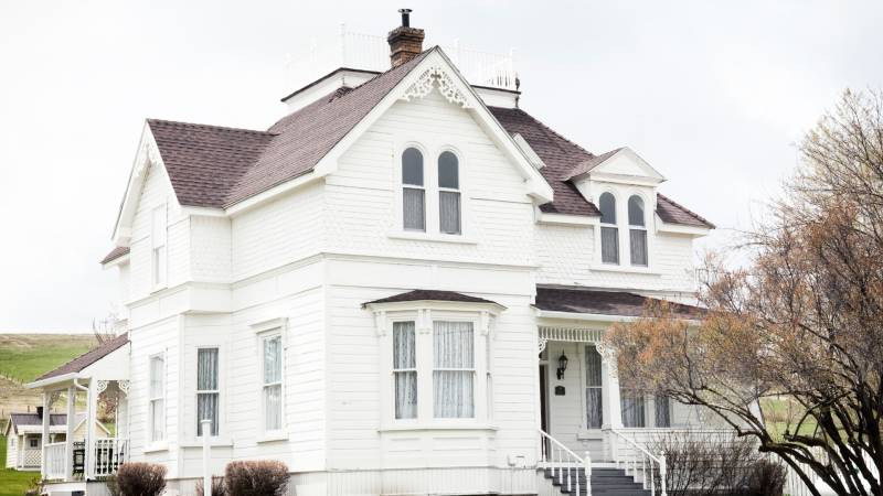 Demeure de caractère avec parc arboré en Alsace