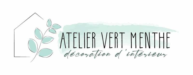 Décoration et architecture d'intérieur Molsheim Atelier Vert Menthe