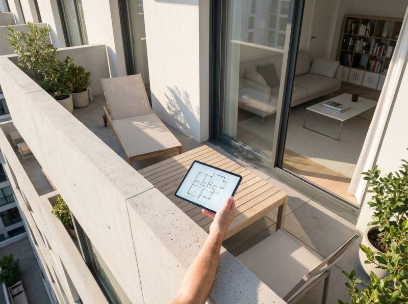 Estimer la valeur d’un appartement T3