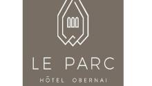 Hôtellerie Obernai Le Parc Hôtel