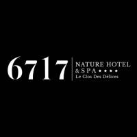 Hotellerie et spa Ottrott 6717 Nature Hôtel Spa Alsace