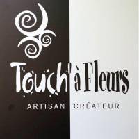 Fleuriste pour mariage, anniversaire, évènements, funérailles : bouquets, compositions, plantes Obernai Touch à Fleurs