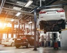 Garage automobile Bernardswiller Garage Yannick Automobile