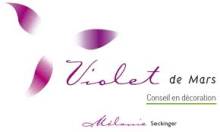 Conseil en décoration Reichsfeld Violet de mars